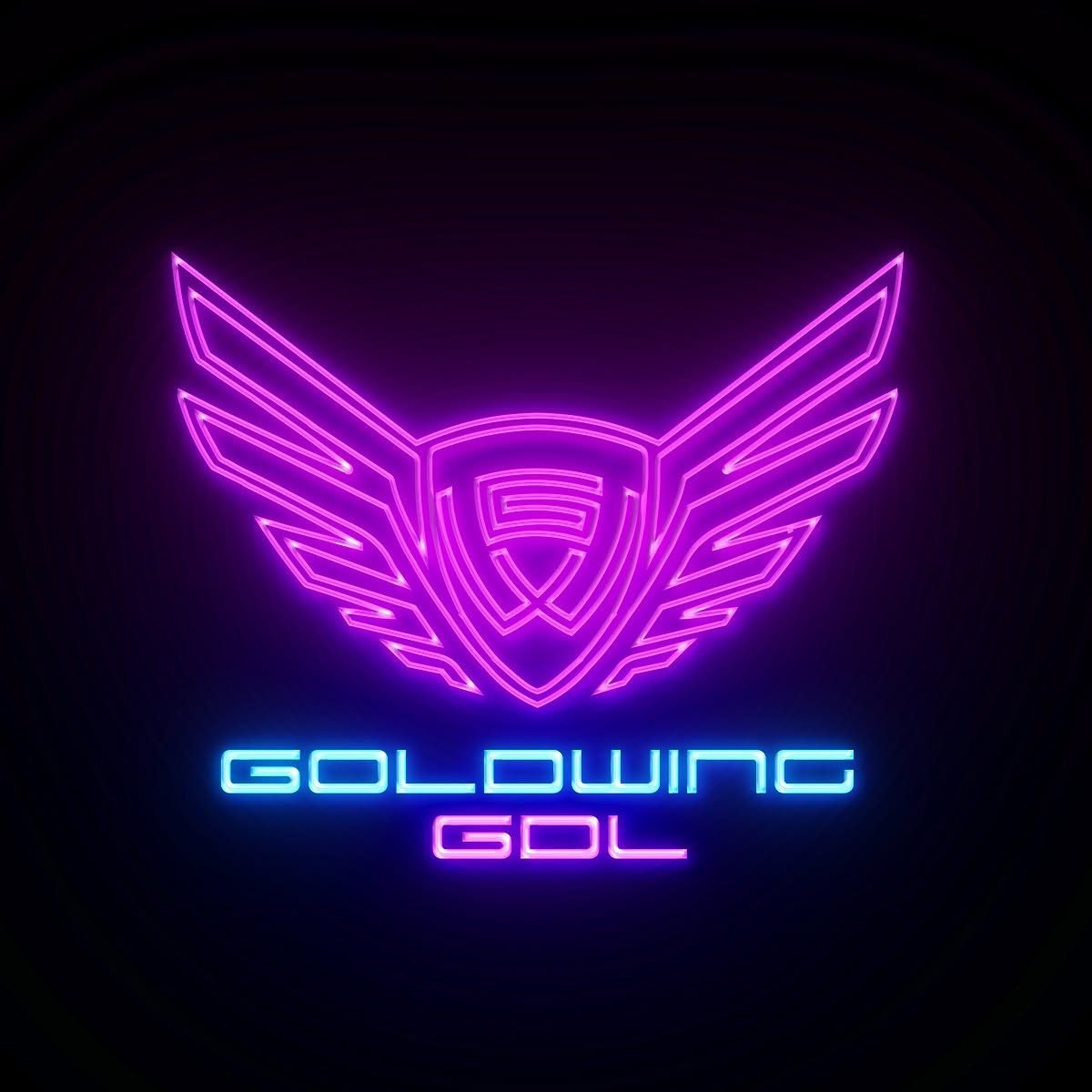 Goldwing GDL